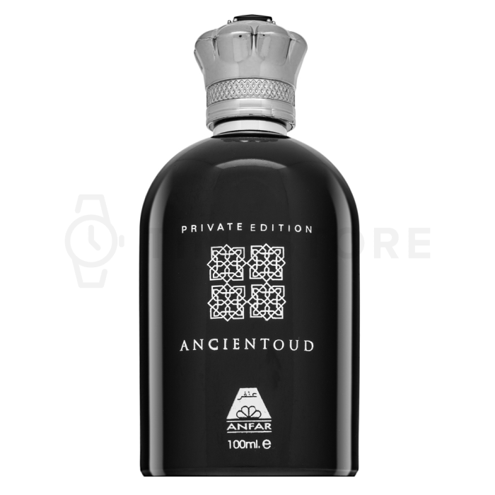 Anfar Ancient Oud Eau de Parfum para hombre 100 ml