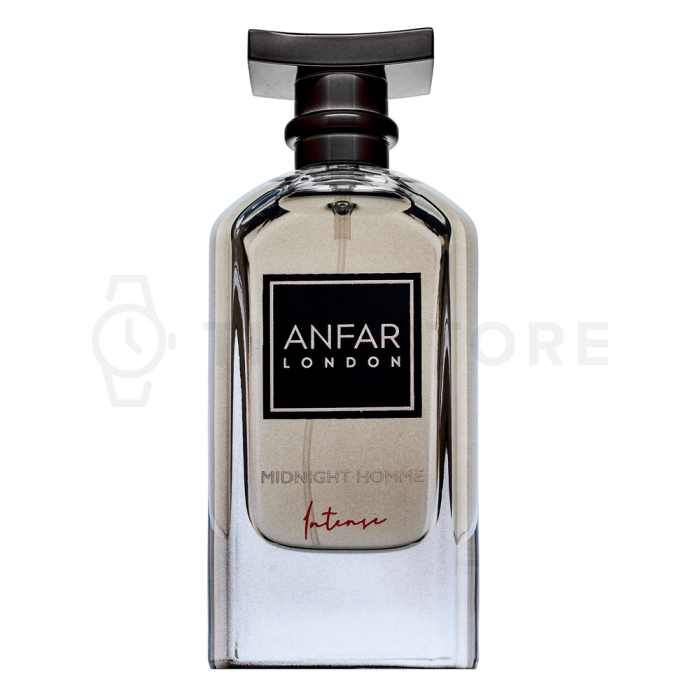 Anfar Midnight Homme Intense čistý parfém pre mužov 100 ml