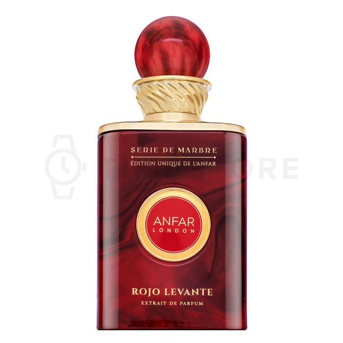 Anfar Rojo Levante Parfum unisex 100 ml