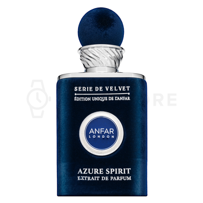 Anfar Azure Spirit čistý parfém pre mužov 100 ml