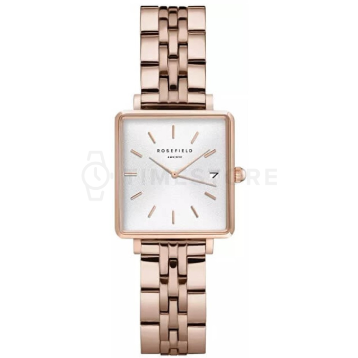 Rosefield Second Hand