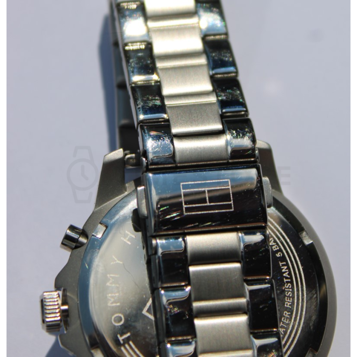 Tommy Hilfiger Second Hand