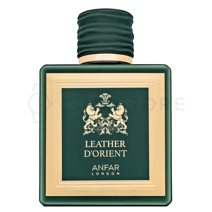 Anfar Leather D'Orient czyste perfumy dla mężczyzn 115 ml