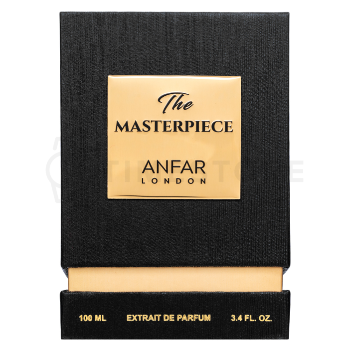 Anfar The Masterpiece parfémovaná voda pre mužov 100 ml