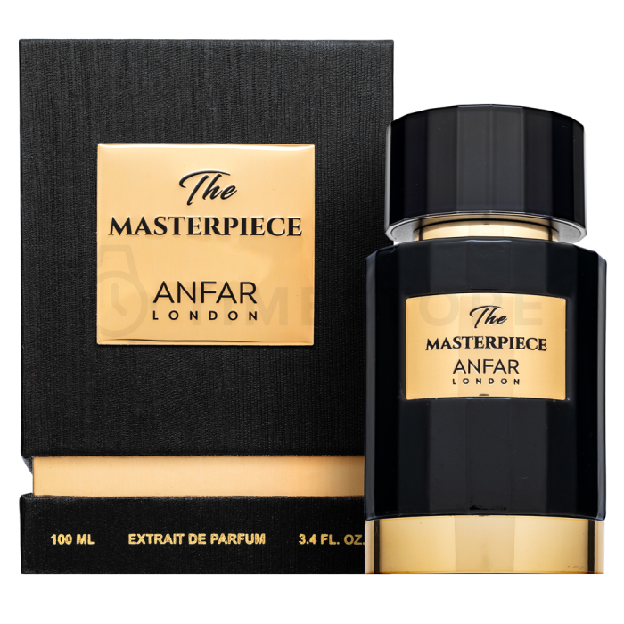 Anfar The Masterpiece parfémovaná voda pre mužov 100 ml
