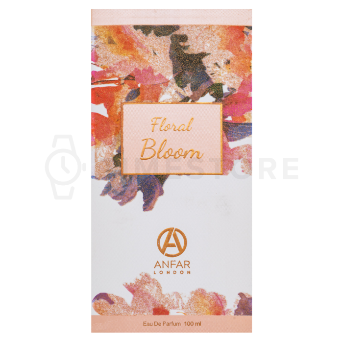 Anfar Floral Bloom Eau de Parfum femei 100 ml