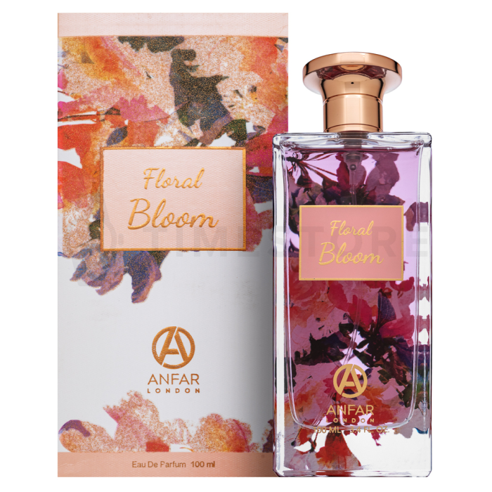 Anfar Floral Bloom Eau de Parfum femei 100 ml