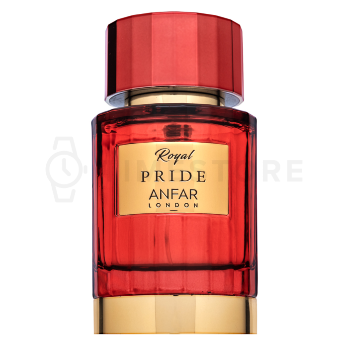 Anfar Royal Pride czyste perfumy dla mężczyzn 100 ml
