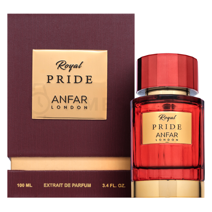 Anfar Royal Pride czyste perfumy dla mężczyzn 100 ml