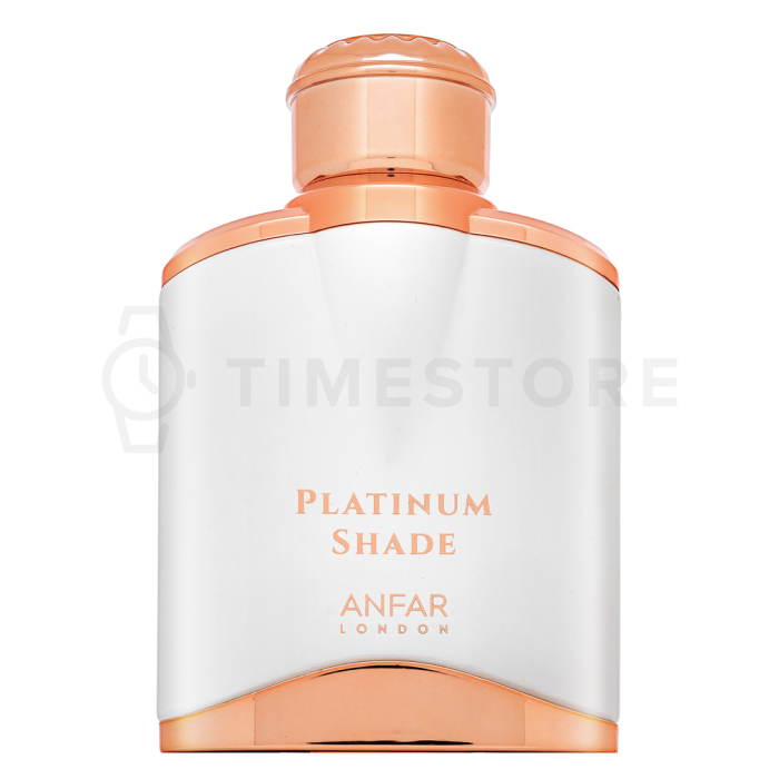 Anfar Platinum Shade Eau de Parfum femei 100 ml