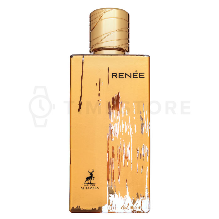 Maison Alhambra Renee Carmine parfémovaná voda unisex 100 ml