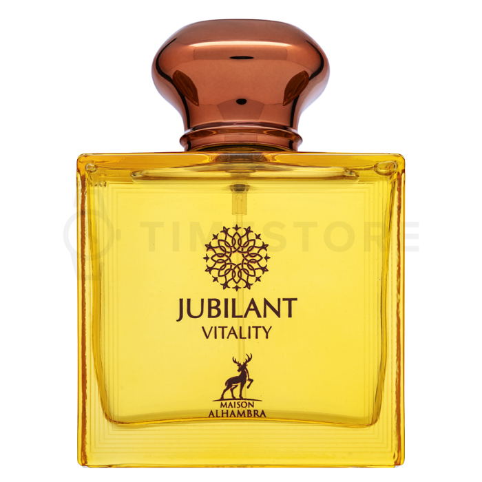 Maison Alhambra Jubilant Vitality parfémovaná voda unisex 100 ml