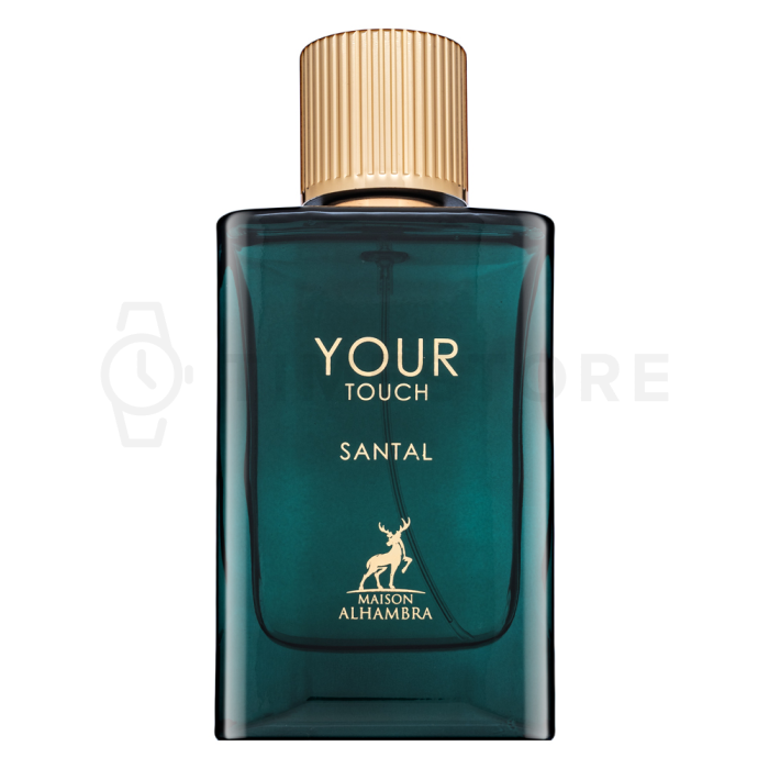 Maison Alhambra Your Touch Santal parfémovaná voda unisex 100 ml