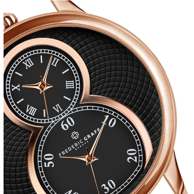 Frederic Graff Arfak