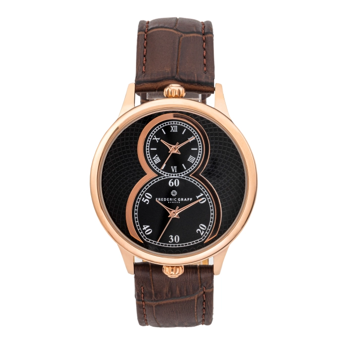 Frederic Graff Arfak