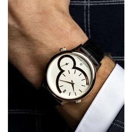 Frederic Graff Hermon