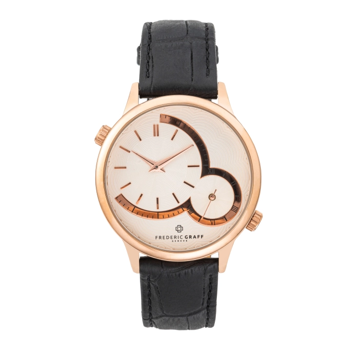 Frederic Graff Hermon