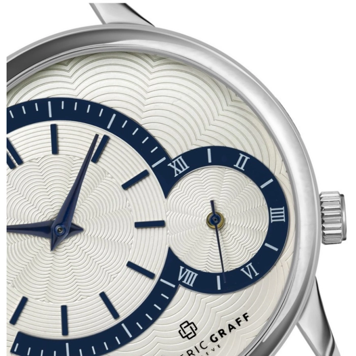 Frederic Graff Snowdon