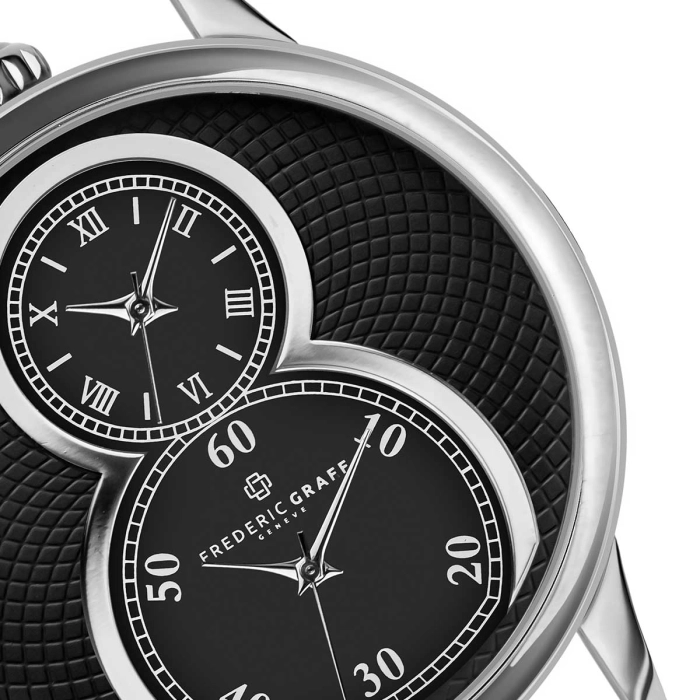 Frederic Graff Taranaki