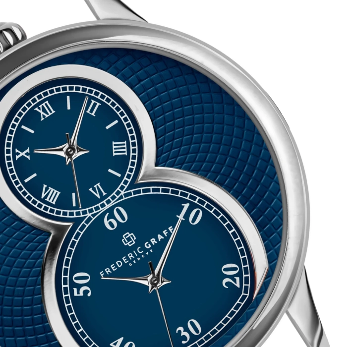 Frederic Graff Anamudi