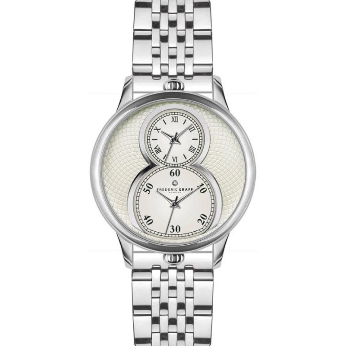 Frederic Graff Elbert