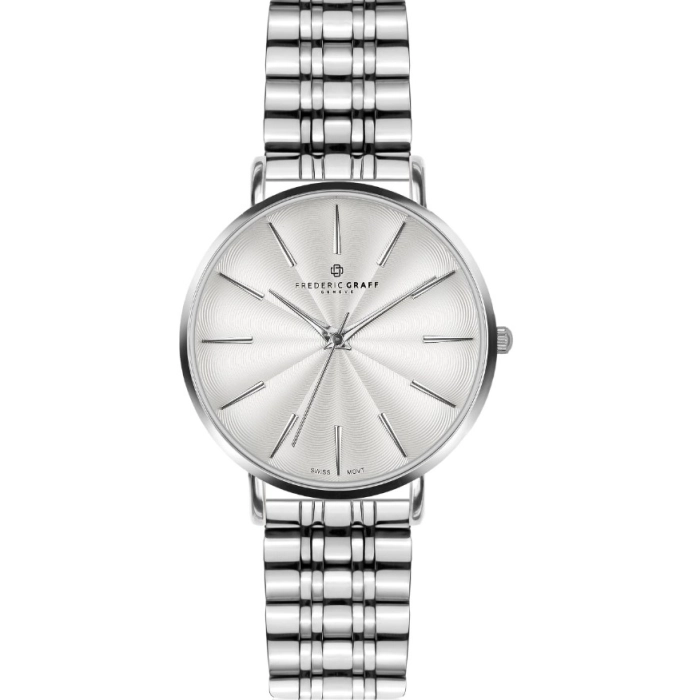 Frederic Graff Monte Rosa