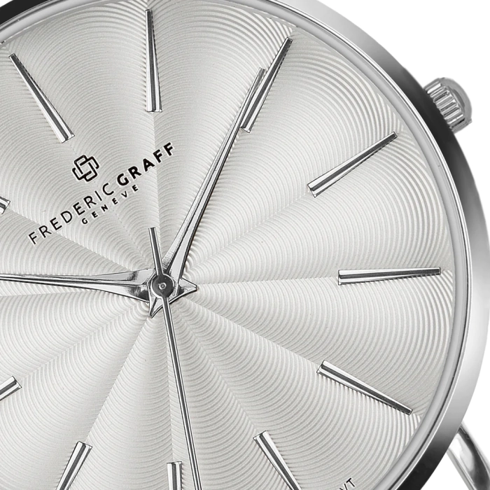 Frederic Graff Monte Rosa