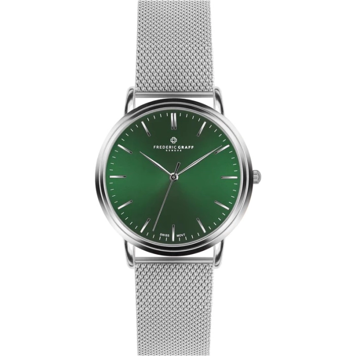 Frederic Graff Grunhorn