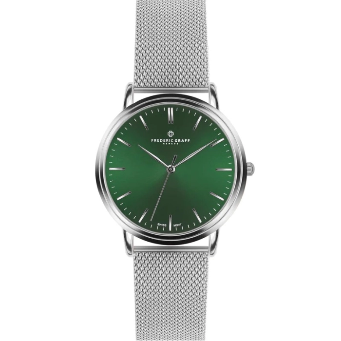 Frederic Graff Grunhorn