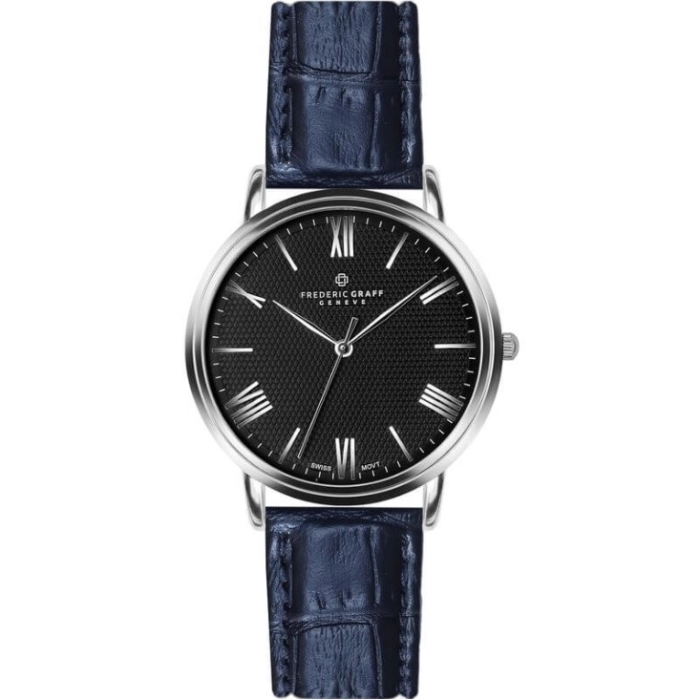 Frederic Graff Monch