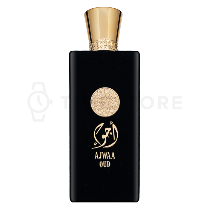 Nusuk Ajwaa Oud parfémovaná voda pre mužov 100 ml