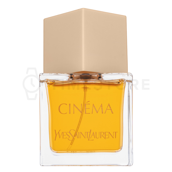 Yves Saint Laurent Cinéma parfémovaná voda pre ženy 80 ml