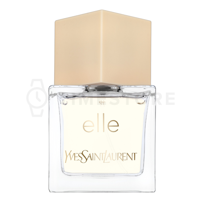 Yves Saint Laurent Elle parfémovaná voda pre ženy 80 ml