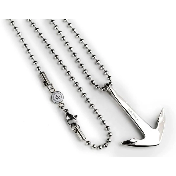 Paul McNeal Sandilands