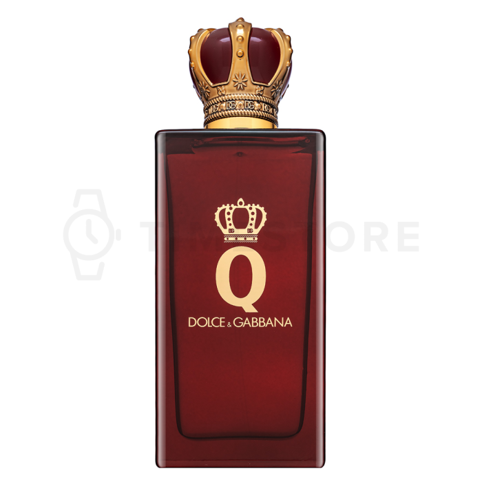 Dolce & Gabbana Q Parfum čistý parfém pre ženy 100 ml