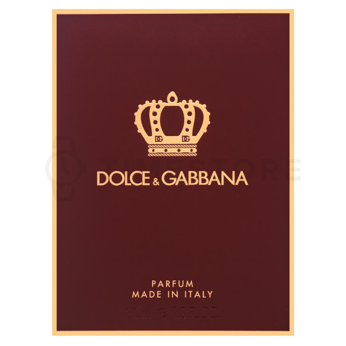 Dolce & Gabbana Q Parfum czyste perfumy dla kobiet 30 ml