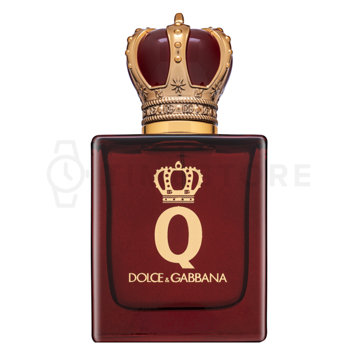 Dolce & Gabbana Q Parfum čistý parfém pre ženy 50 ml