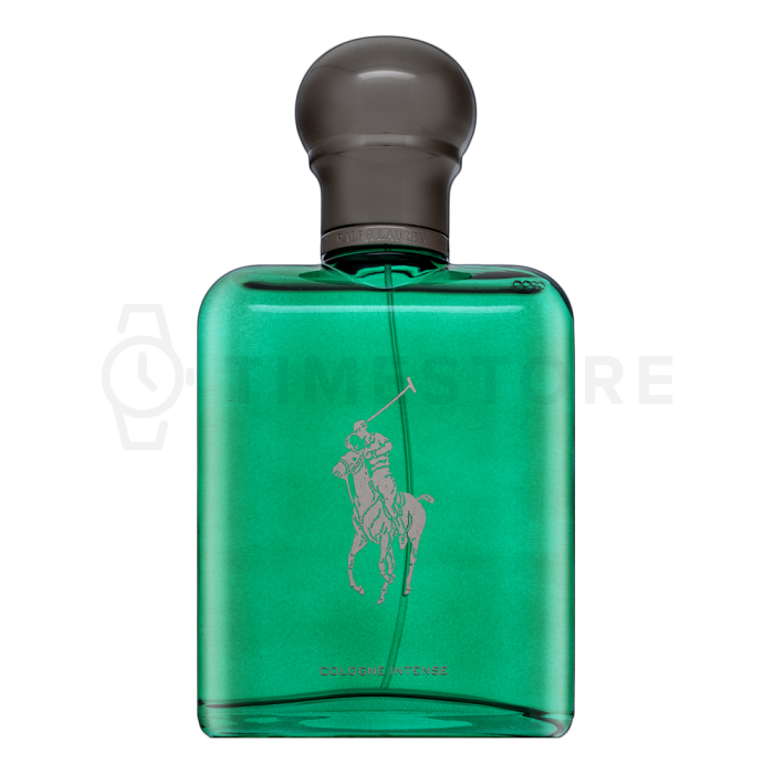 Ralph Lauren Polo Cologne Intense kolínska voda pre mužov 125 ml