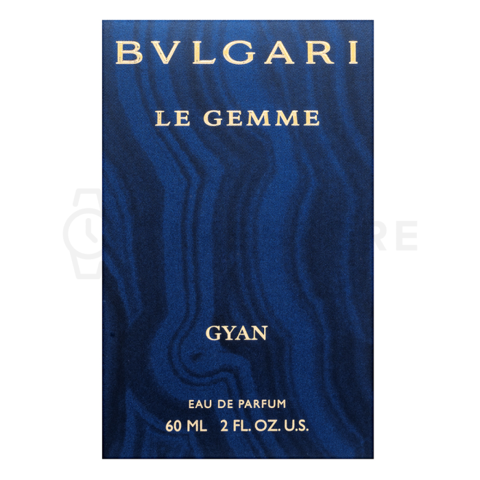 Bvlgari Le Gemme Gyan parfémovaná voda pre mužov 60 ml