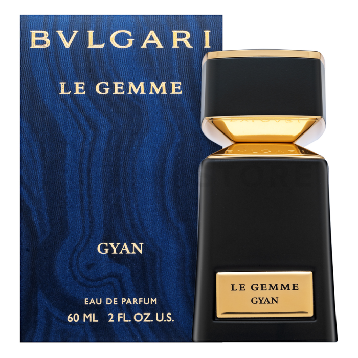 Bvlgari Le Gemme Gyan parfémovaná voda pre mužov 60 ml