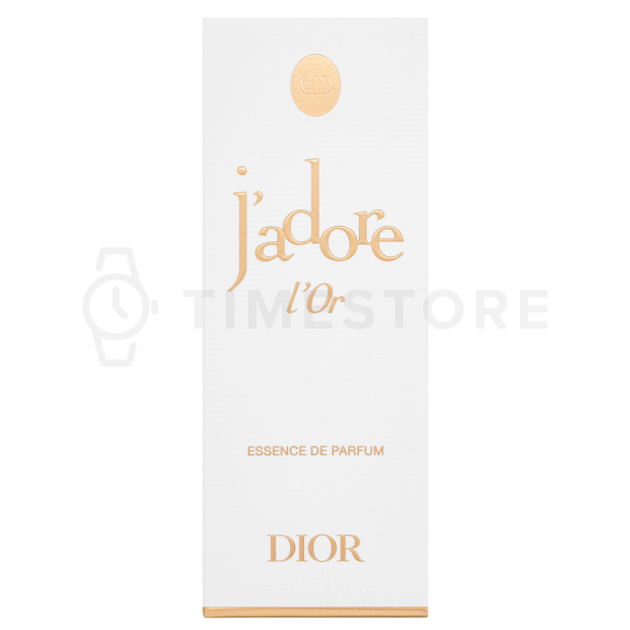 Dior (Christian Dior) J'adore L'Or profumo da donna 35 ml
