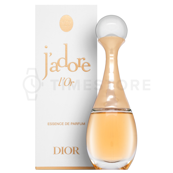 Dior (Christian Dior) J'adore L'Or profumo da donna 35 ml