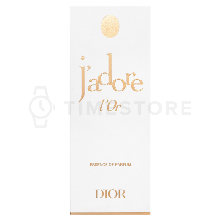 Dior (Christian Dior) J'adore L'Or profumo da donna 80 ml