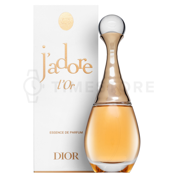 Dior (Christian Dior) J'adore L'Or profumo da donna 80 ml