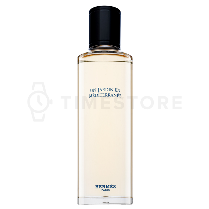 Hermès Un Jardin Méditerranée toaletná voda unisex Refill 200 ml