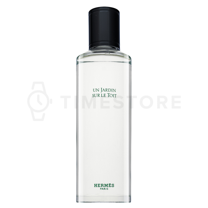Hermès Un Jardin Sur Le Toit toaletná voda unisex Refill 200 ml