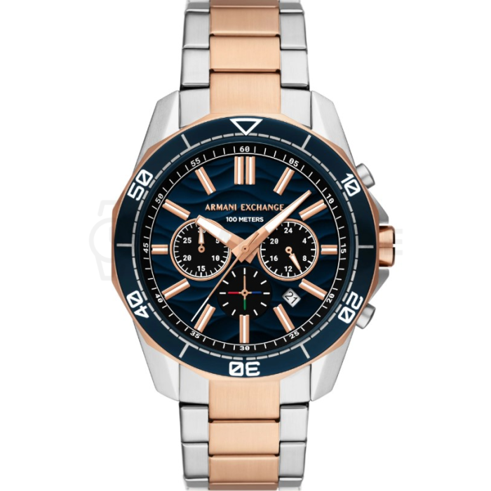 Armani Exchange Spencer