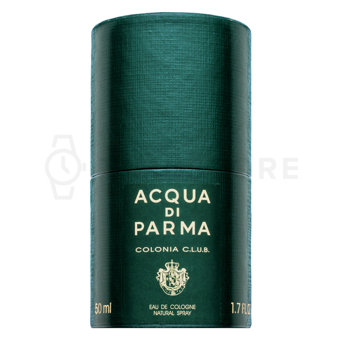 Acqua di Parma Colonia C.L.U.B. kolínska voda pre mužov 50 ml