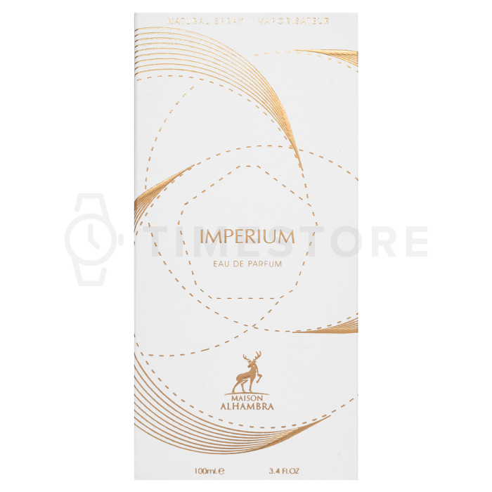 Maison Alhambra Imperium parfémovaná voda unisex 100 ml