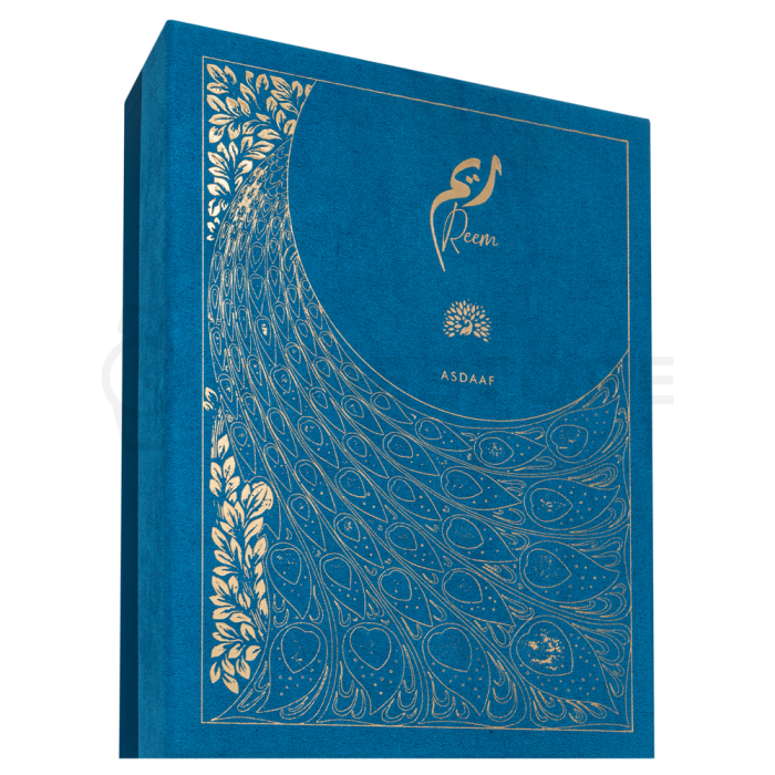 Asdaaf Reem parfémovaná voda unisex 100 ml